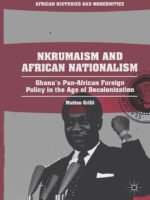 Nkrumaism and African