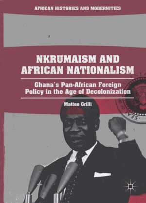 Nkrumaism and African