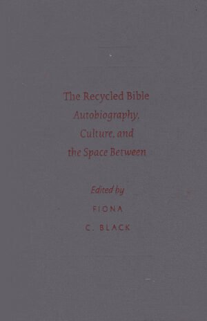 The Recycled Bible