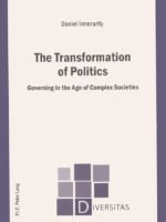 The Transformation of Politics