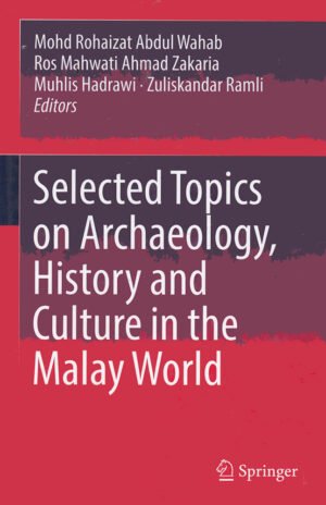 Selected Topics on Archaeology