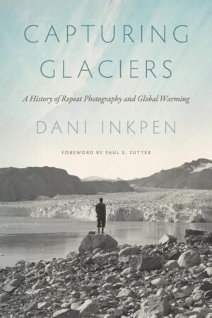 Capturing Glaciers: A History of Repeat