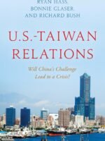 U.S.-Taiwan Relations