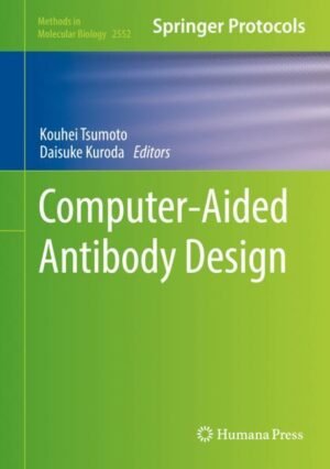 Computer-Aided Antibody Design by Tsumoto