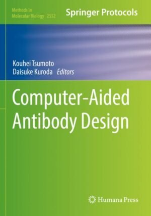 Computer-Aided Antibody Design by Tsumoto