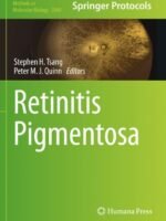 Retinitis Pigmentosa by Tsang