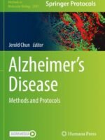 Alzheimer’s Disease by Chun