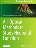 All-Optical Methods to Study Neuronal Function by Papagiakoumou