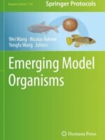 Emerging Model Organisms by Wang