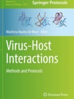 Virus-Host Interactions by Aquino de Muro