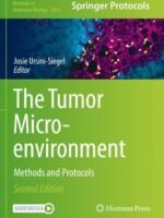 The Tumor Microenvironment by Ursini-Siegel