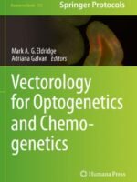 Vectorology for Optogenetics and Chemogenetics by Eldridge