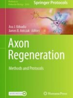 Axon Regeneration by Udvadia