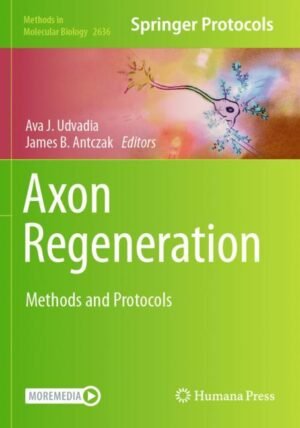 Axon Regeneration by Udvadia