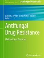 Antifungal Drug Resistance by Krysan