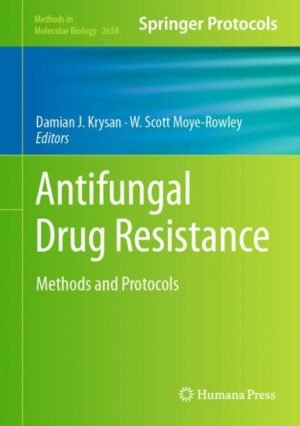 Antifungal Drug Resistance by Krysan