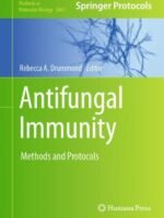 Antifungal Immunity by Drummond