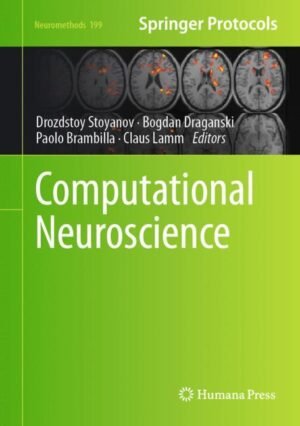 Computational Neuroscience by Stoyanov