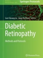 Diabetic Retinopathy by Liu