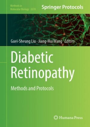 Diabetic Retinopathy by Liu