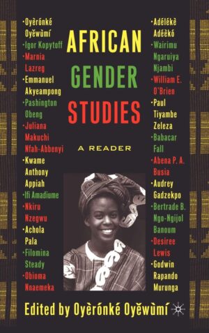 African Gender Studies