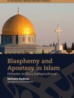 Blasphemy and Apostasy