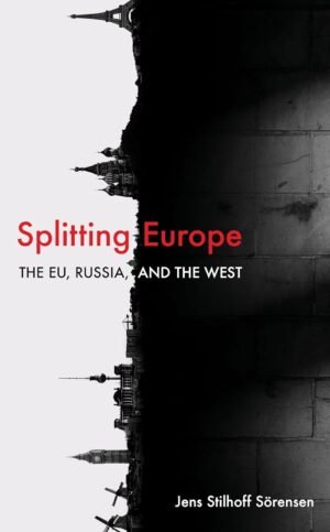 Splitting Europe: The EU