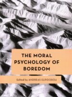 The Moral Psychology