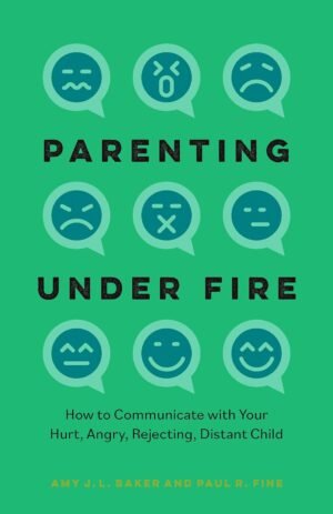 Parenting Under Fire