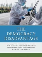 The Democracy Disadvantage