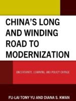 China’s Long and Winding