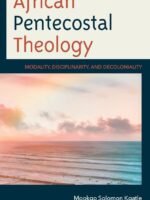 African Pentecostal Theology