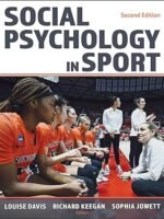 Social Psychology in Spor
