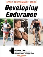 Developing Endurance