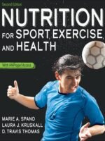 Nutrition for Sport, Exercise