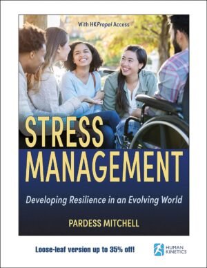 Stress Management: Developing