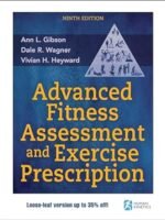 Advanced Fitness Assessment