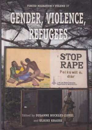 Gender, Violence, Refugees