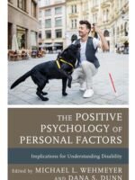 The Positive Psychology of Personal Factors