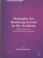 Strategies for Resisting Sexism