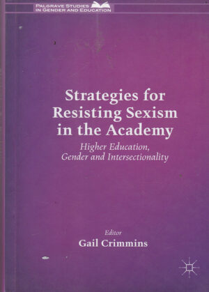 Strategies for Resisting Sexism