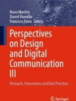 Perspectives on Design and Digital Communication III by Martins