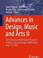 Advances in Design, Music and Arts II by Raposo