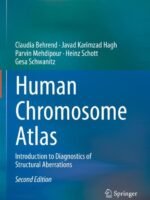 Human Chromosome Atlas by Behrend