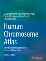 Human Chromosome Atlas by Behrend