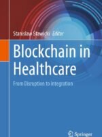 Blockchain in Healthcare by Stawicki