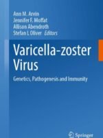 Varicella-zoster Virus by Arvin