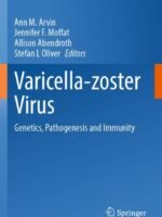 Varicella-zoster Virus by Arvin