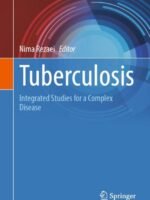 Tuberculosis by Rezaei