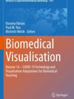 Biomedical Visualisation by Varsou